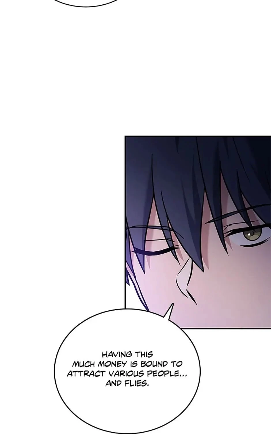 The Frozen Player Returns Chapter 77 - 19