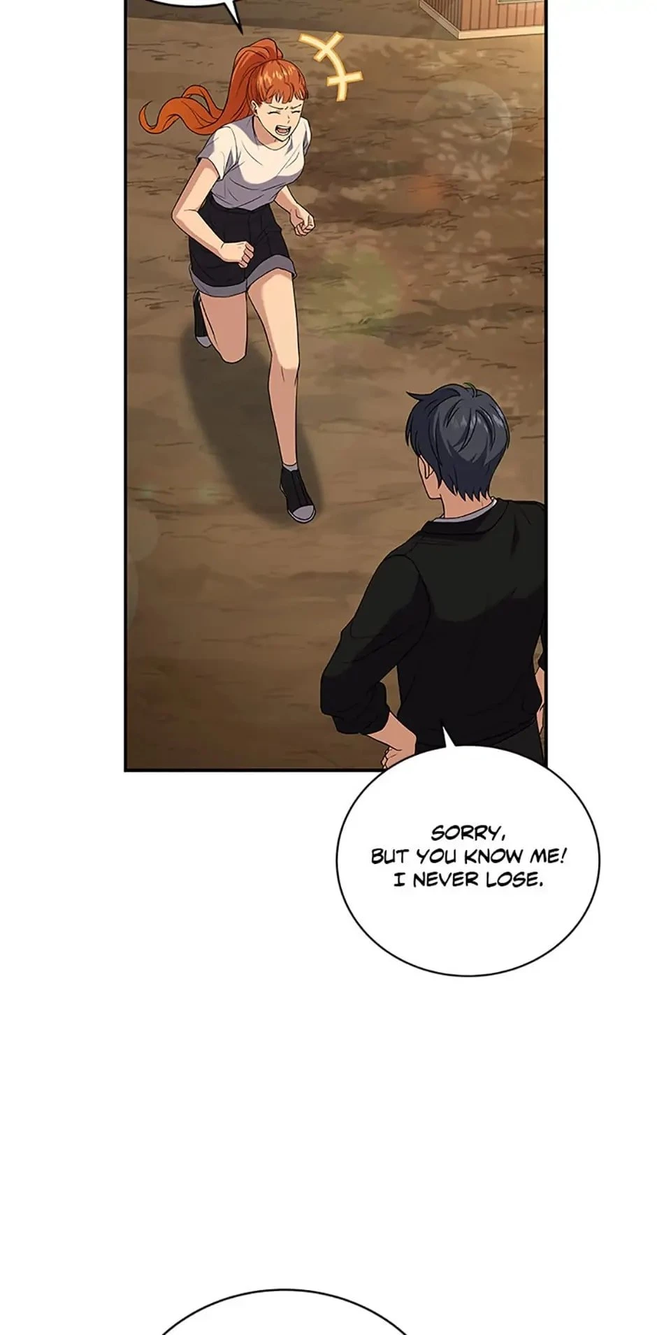 The Frozen Player Returns Chapter 76 - 11