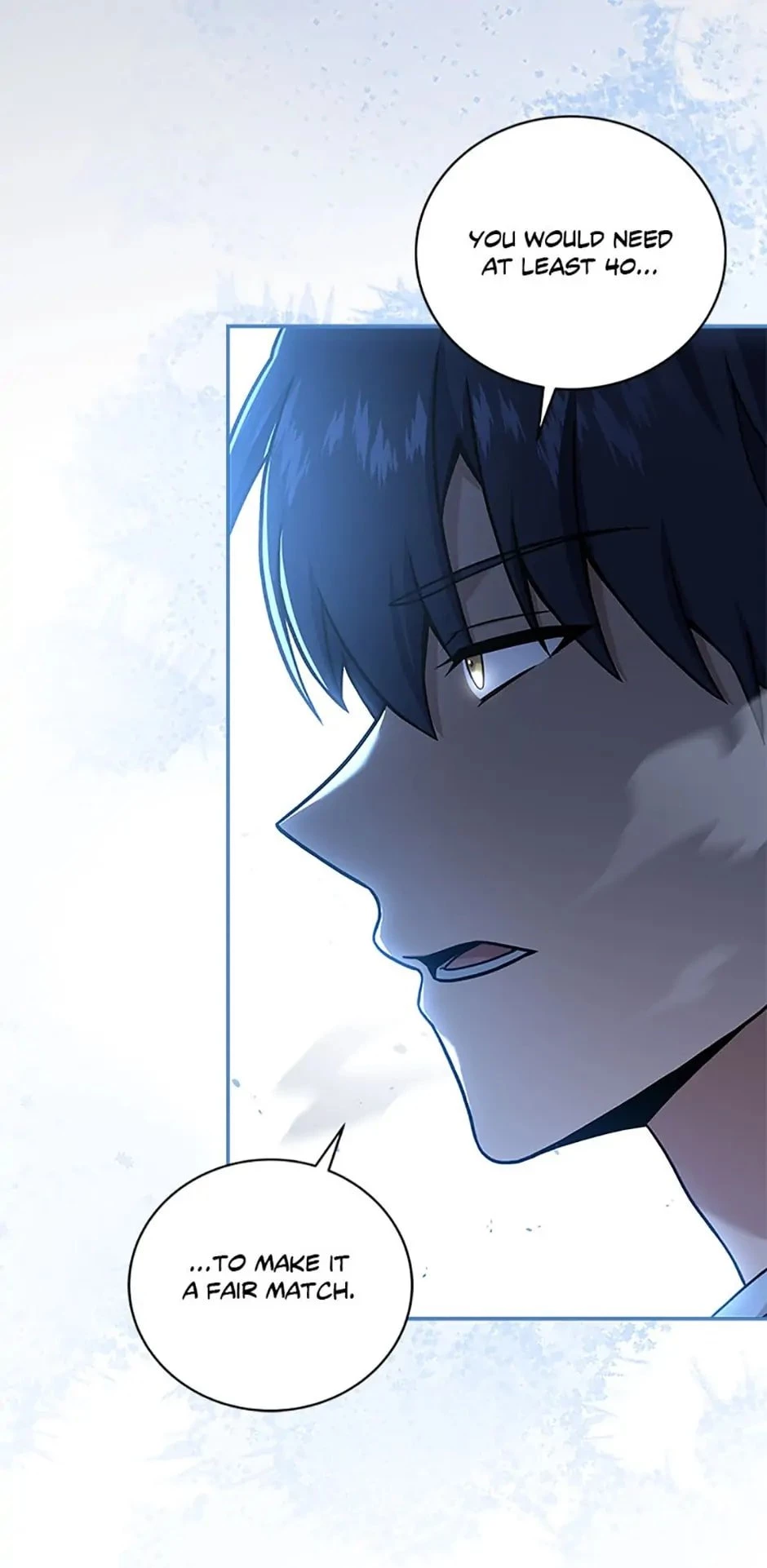 The Frozen Player Returns Chapter 79 - 56