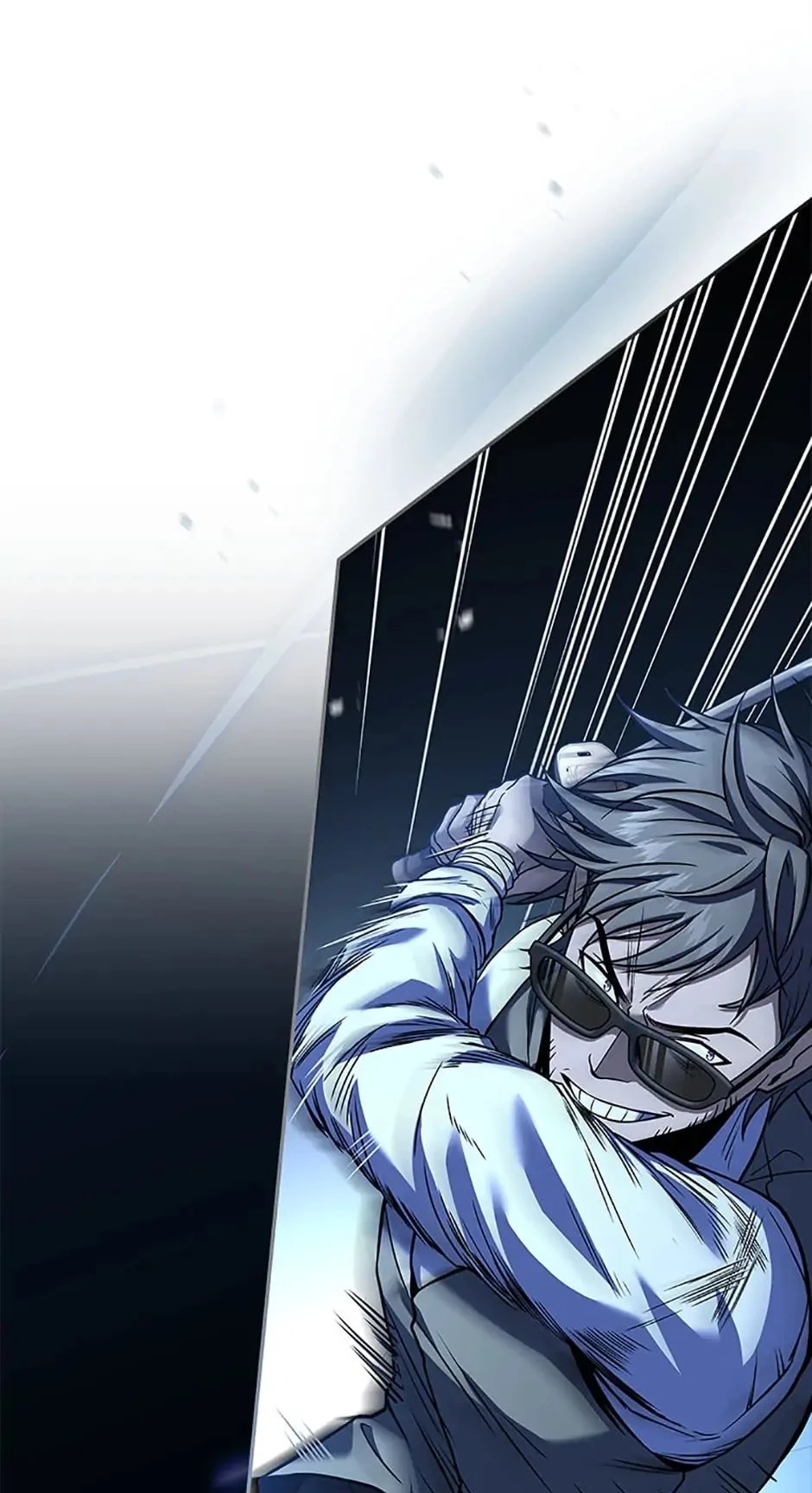 The Frozen Player Returns Chapter 78 - 21