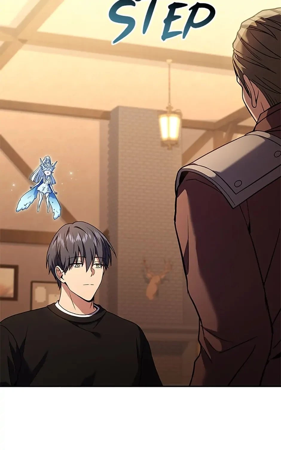 The Frozen Player Returns Chapter 77 - 21