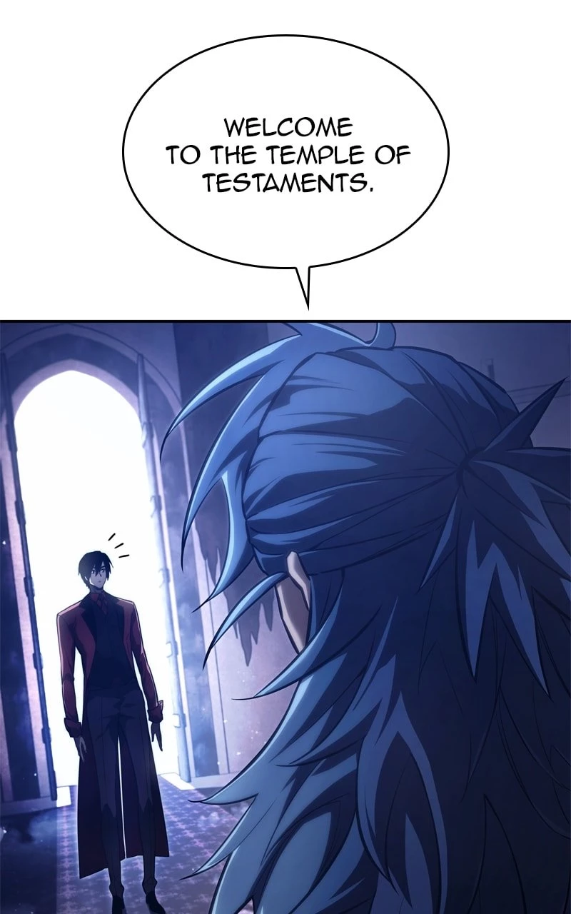 Boundless Ascension Chapter 43 - 112