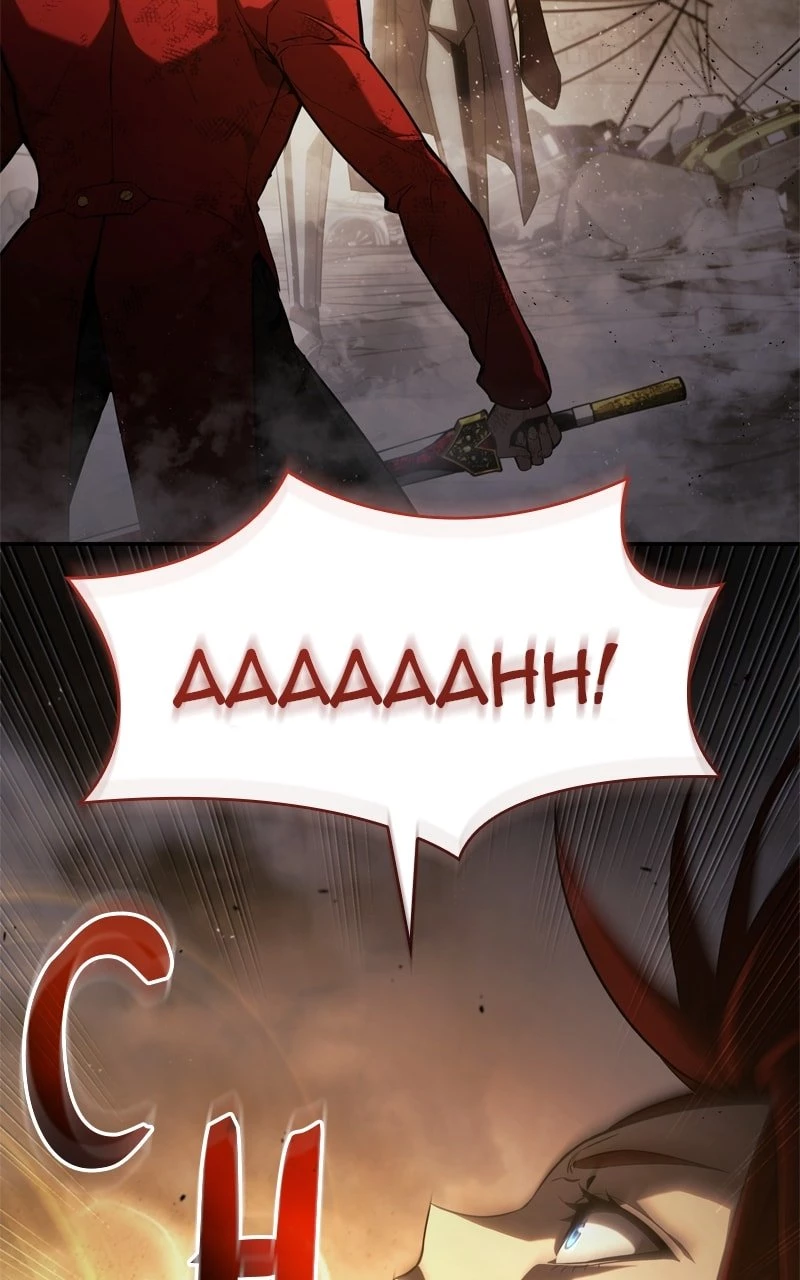 Boundless Ascension Chapter 41 - 53