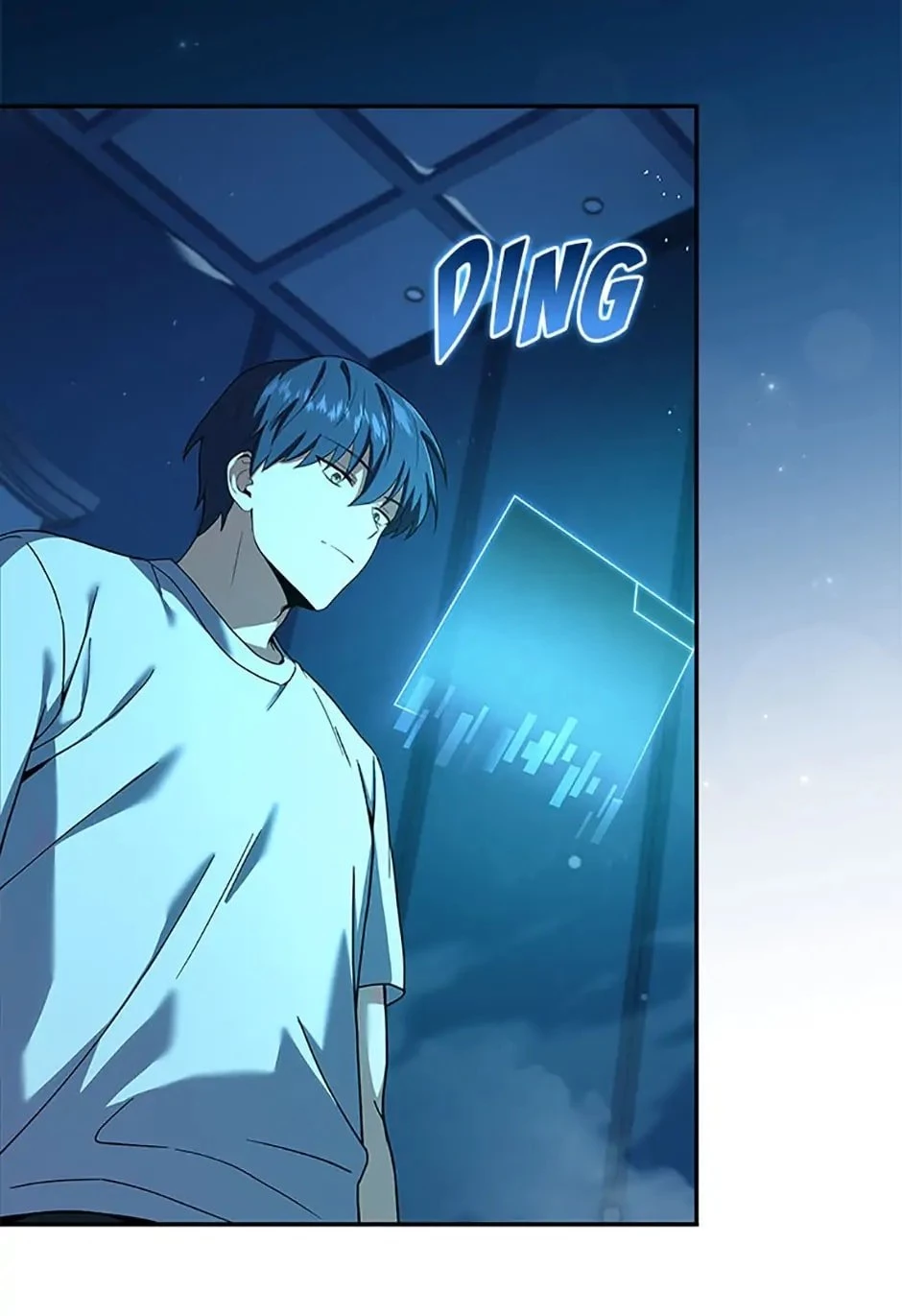 The Frozen Player Returns Chapter 75 - 7