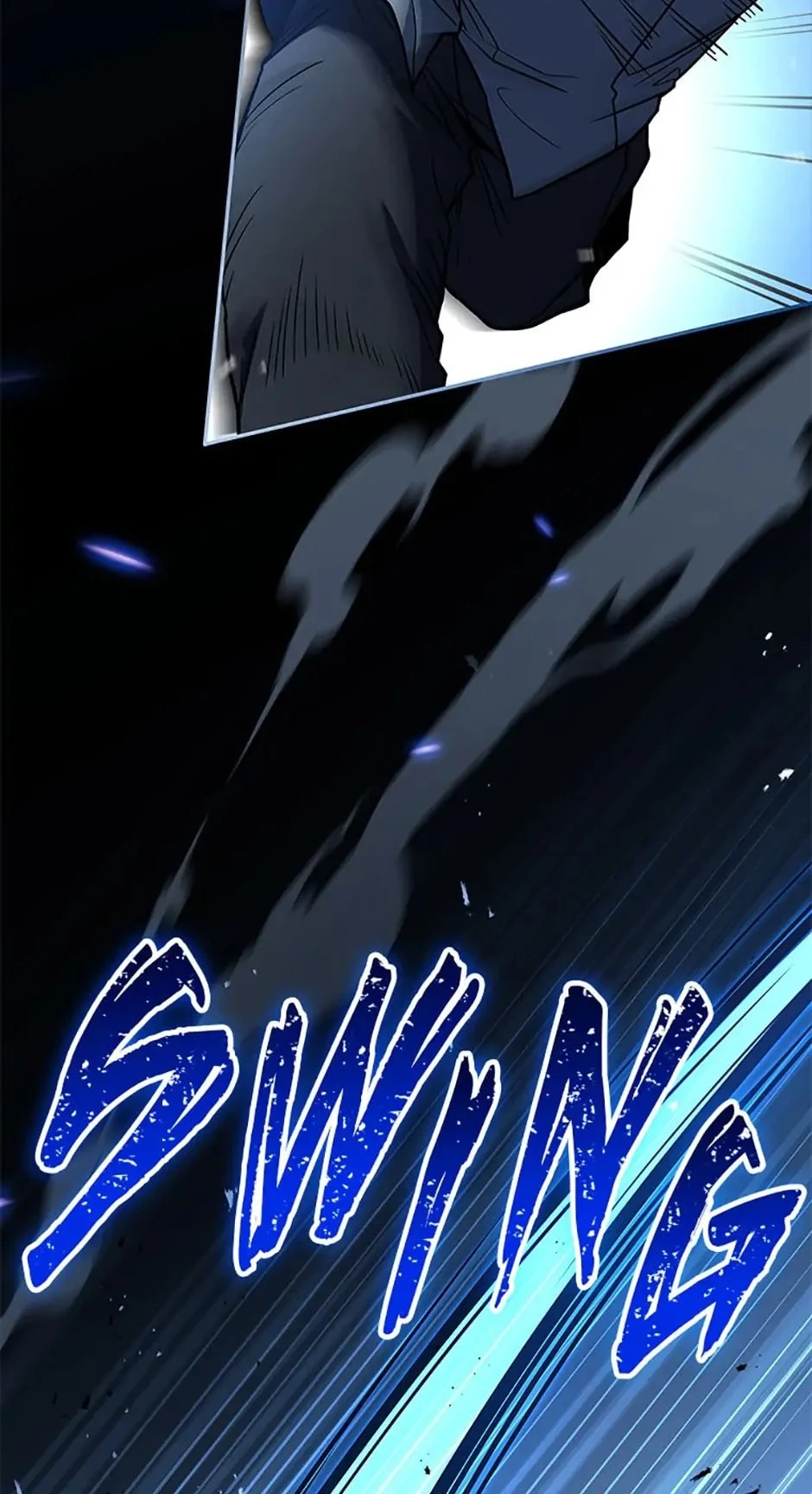 The Frozen Player Returns Chapter 78 - 22