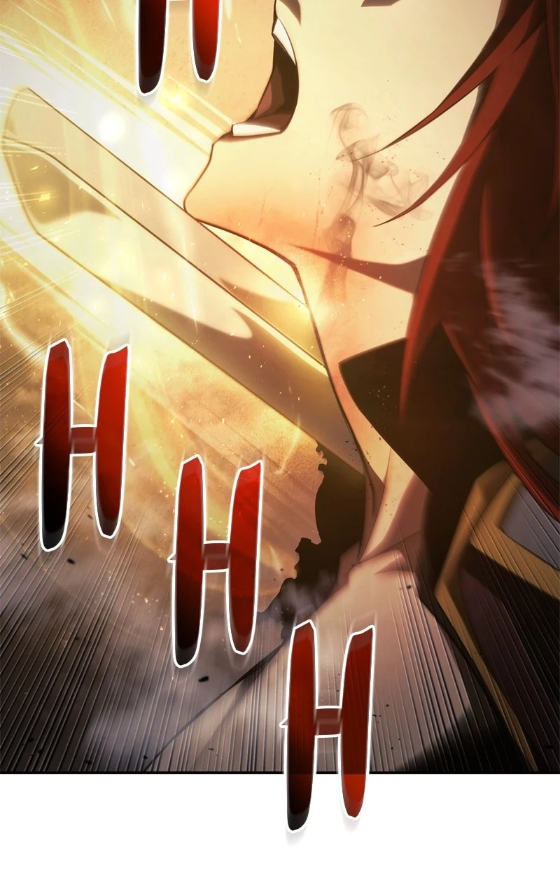 Boundless Ascension Chapter 41 - 54