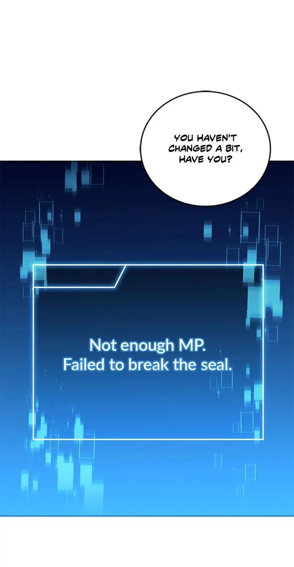 The Frozen Player Returns Chapter 75 - 8