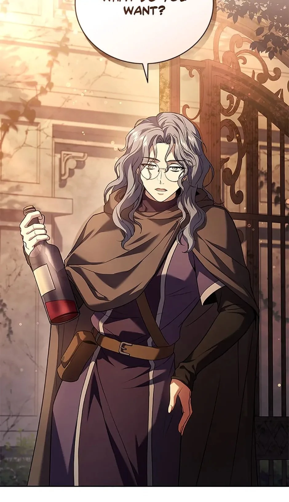 The Frozen Player Returns Chapter 83 - 81