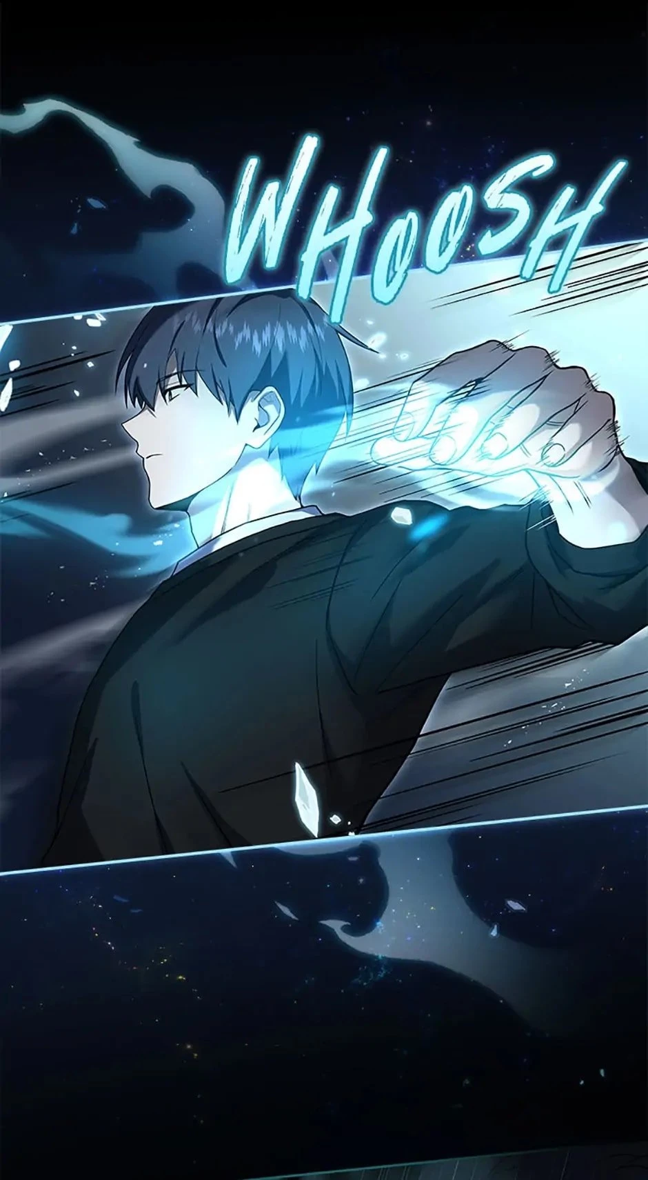 The Frozen Player Returns Chapter 79 - 58