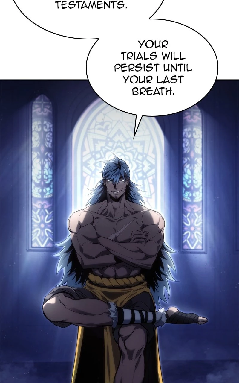 Boundless Ascension Chapter 43 - 114