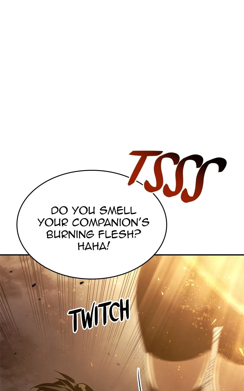 Boundless Ascension Chapter 41 - 55
