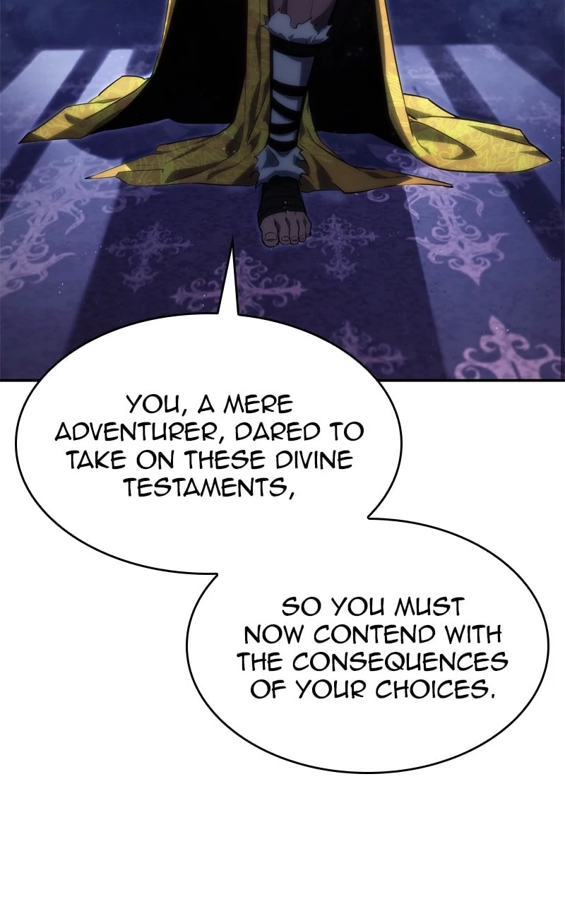 Boundless Ascension Chapter 43 - 115