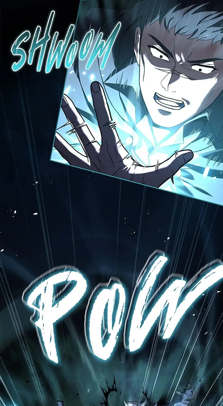 The Frozen Player Returns Chapter 79 - 59