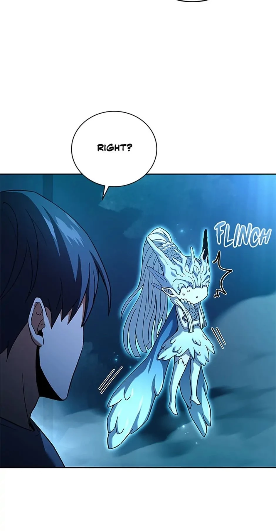The Frozen Player Returns Chapter 75 - 10