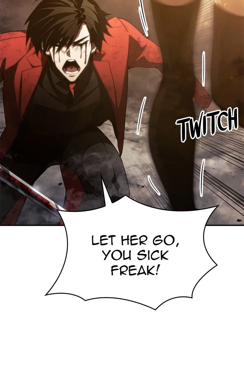 Boundless Ascension Chapter 41 - 56