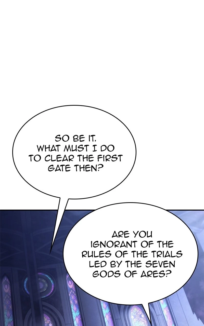 Boundless Ascension Chapter 43 - 116