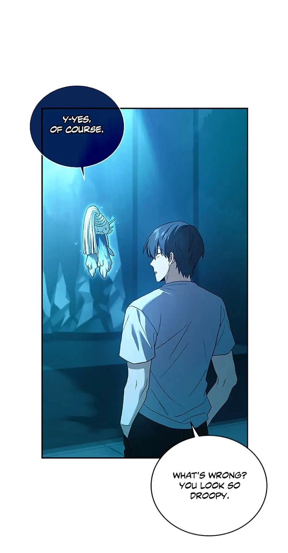 The Frozen Player Returns Chapter 75 - 11