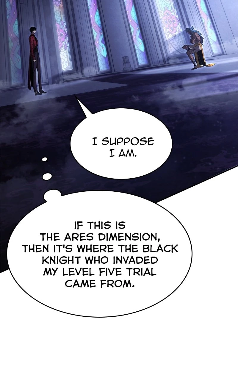 Boundless Ascension Chapter 43 - 117