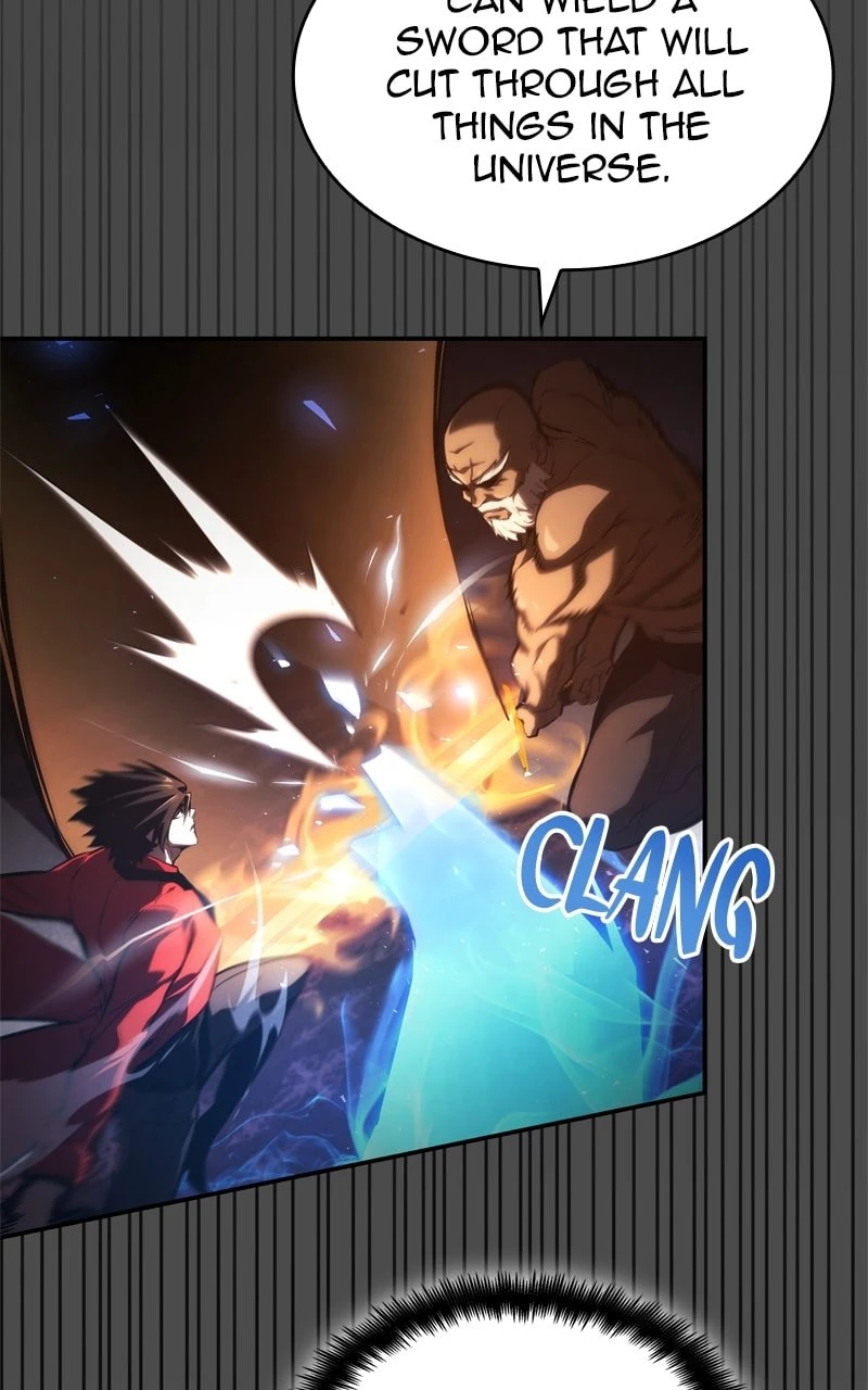 Boundless Ascension Chapter 44 - 120