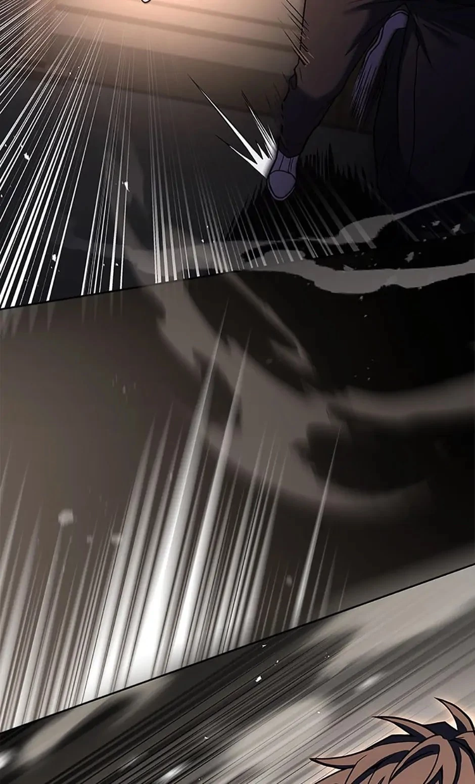 The Frozen Player Returns Chapter 78 - 25