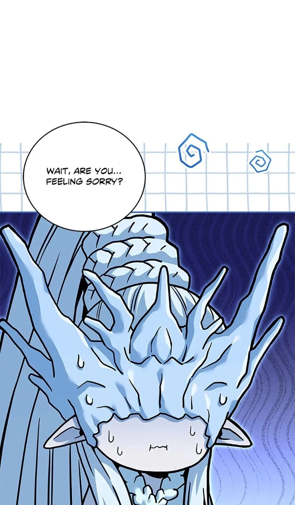 The Frozen Player Returns Chapter 75 - 12