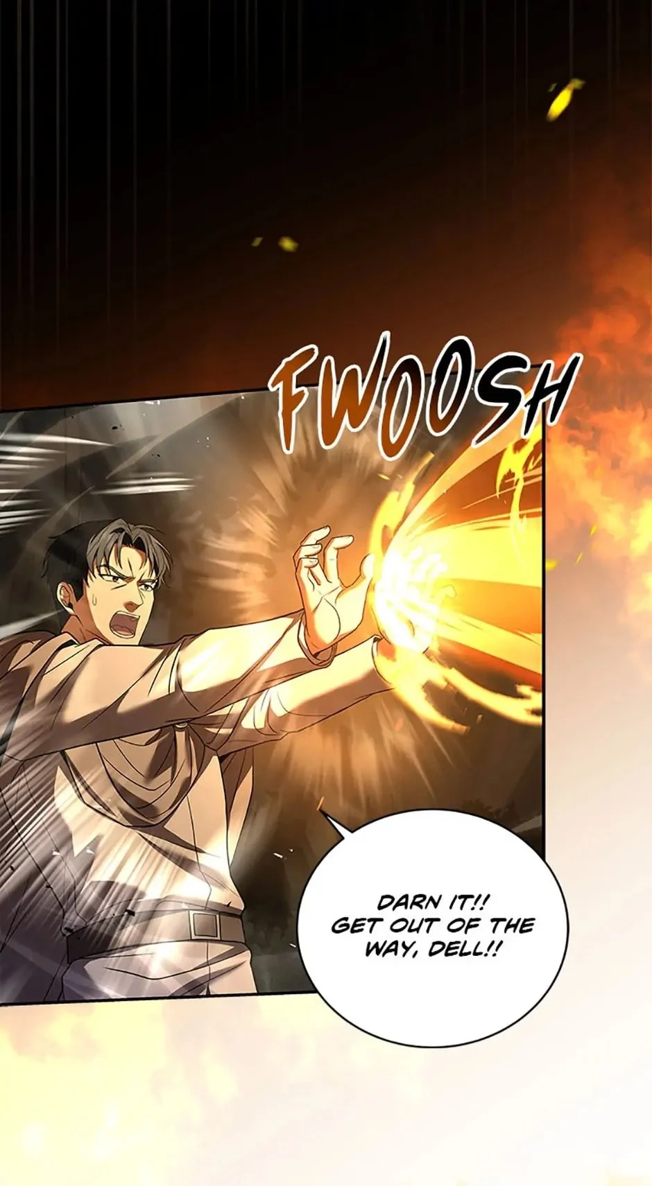The Frozen Player Returns Chapter 79 - 61