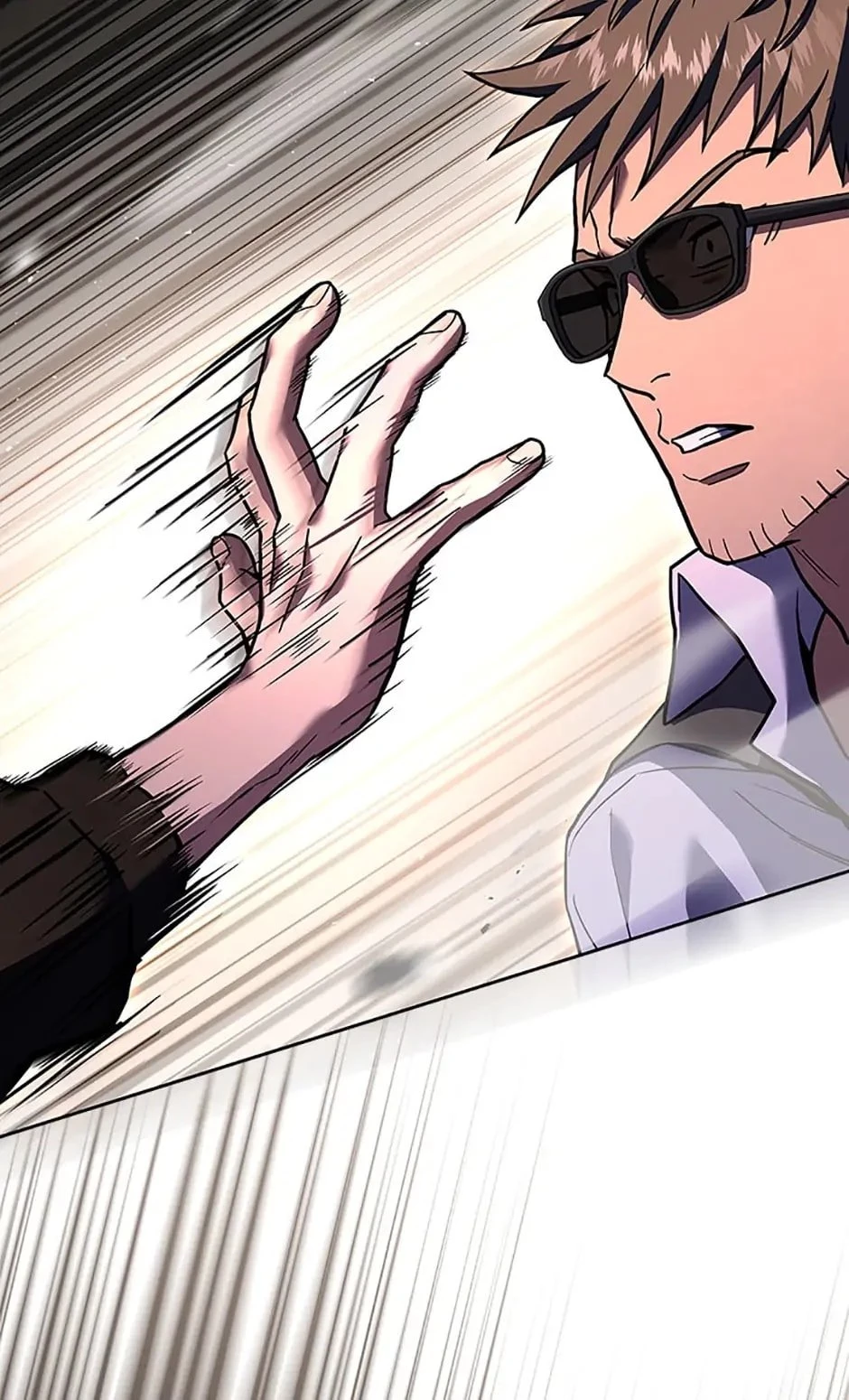 The Frozen Player Returns Chapter 78 - 26