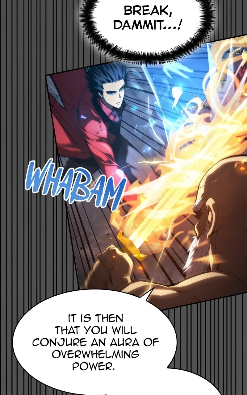 Boundless Ascension Chapter 44 - 121
