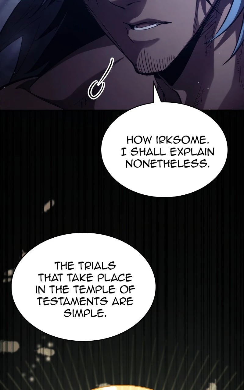 Boundless Ascension Chapter 43 - 119