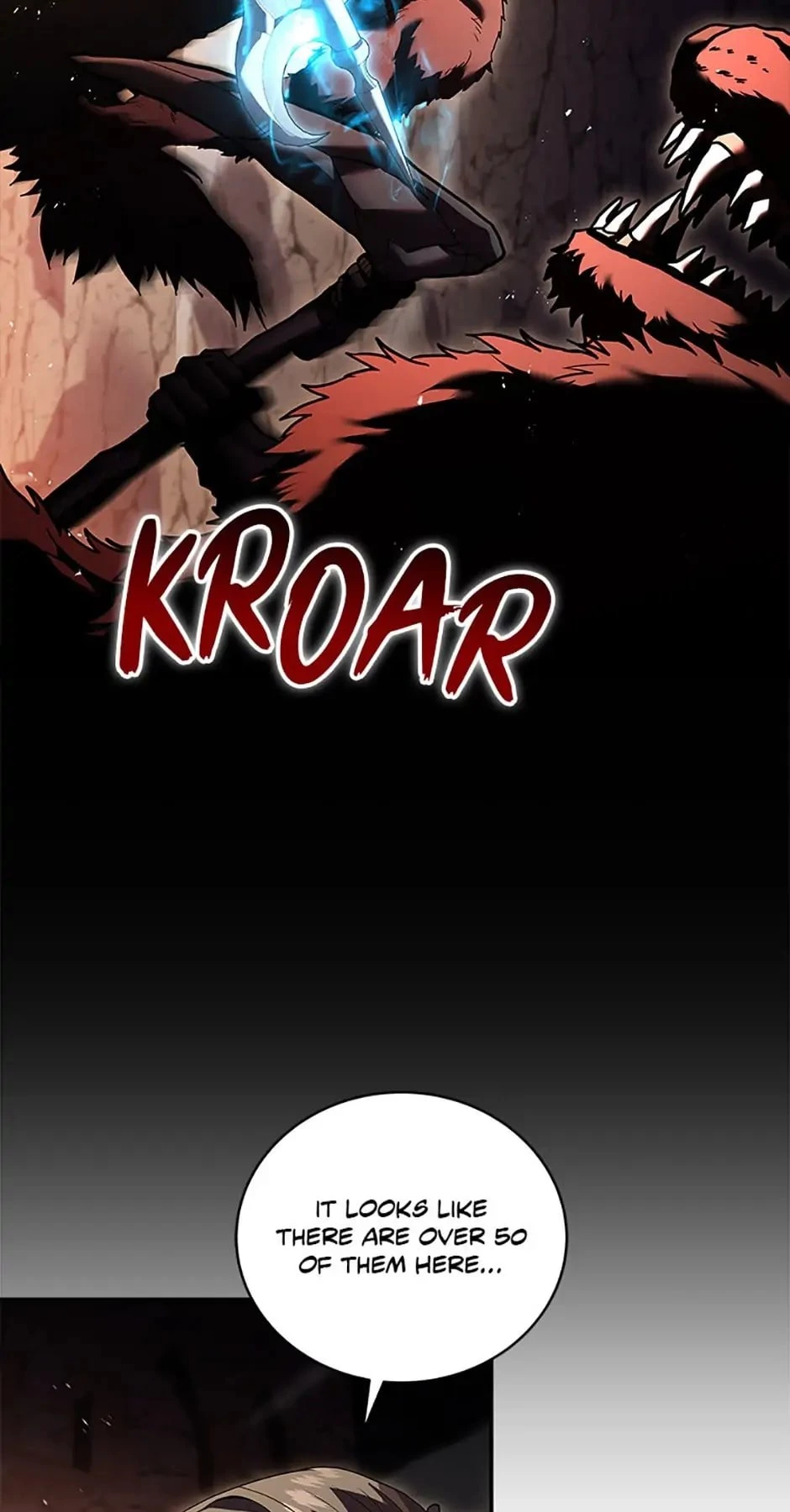 The Frozen Player Returns Chapter 80 - 66