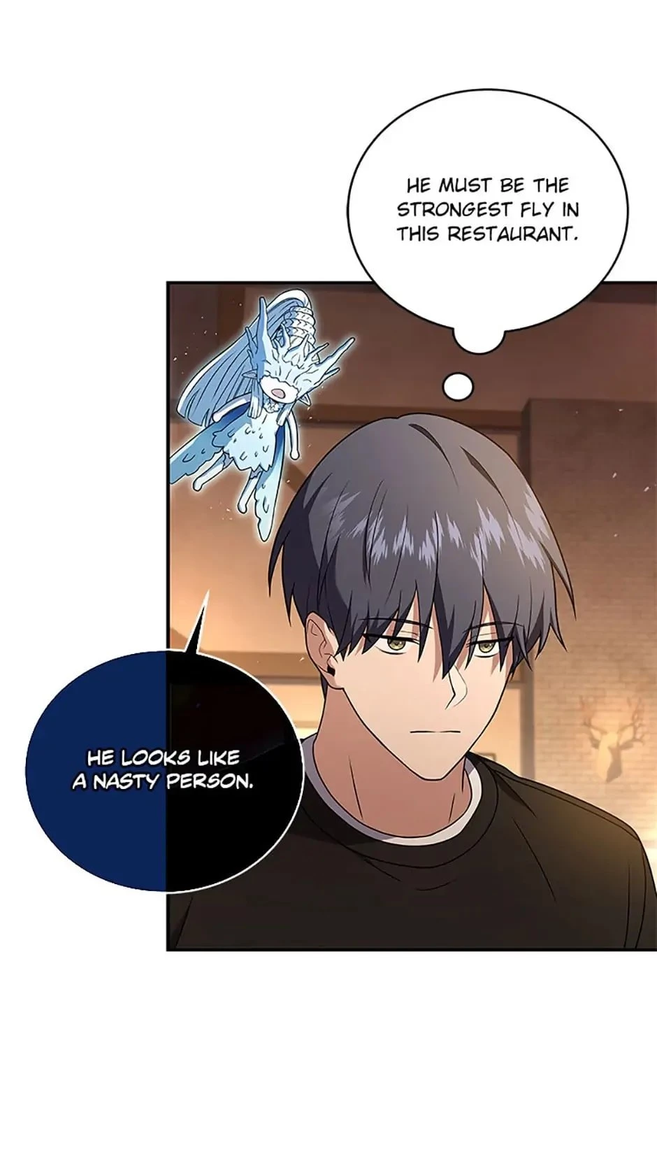 The Frozen Player Returns Chapter 77 - 28