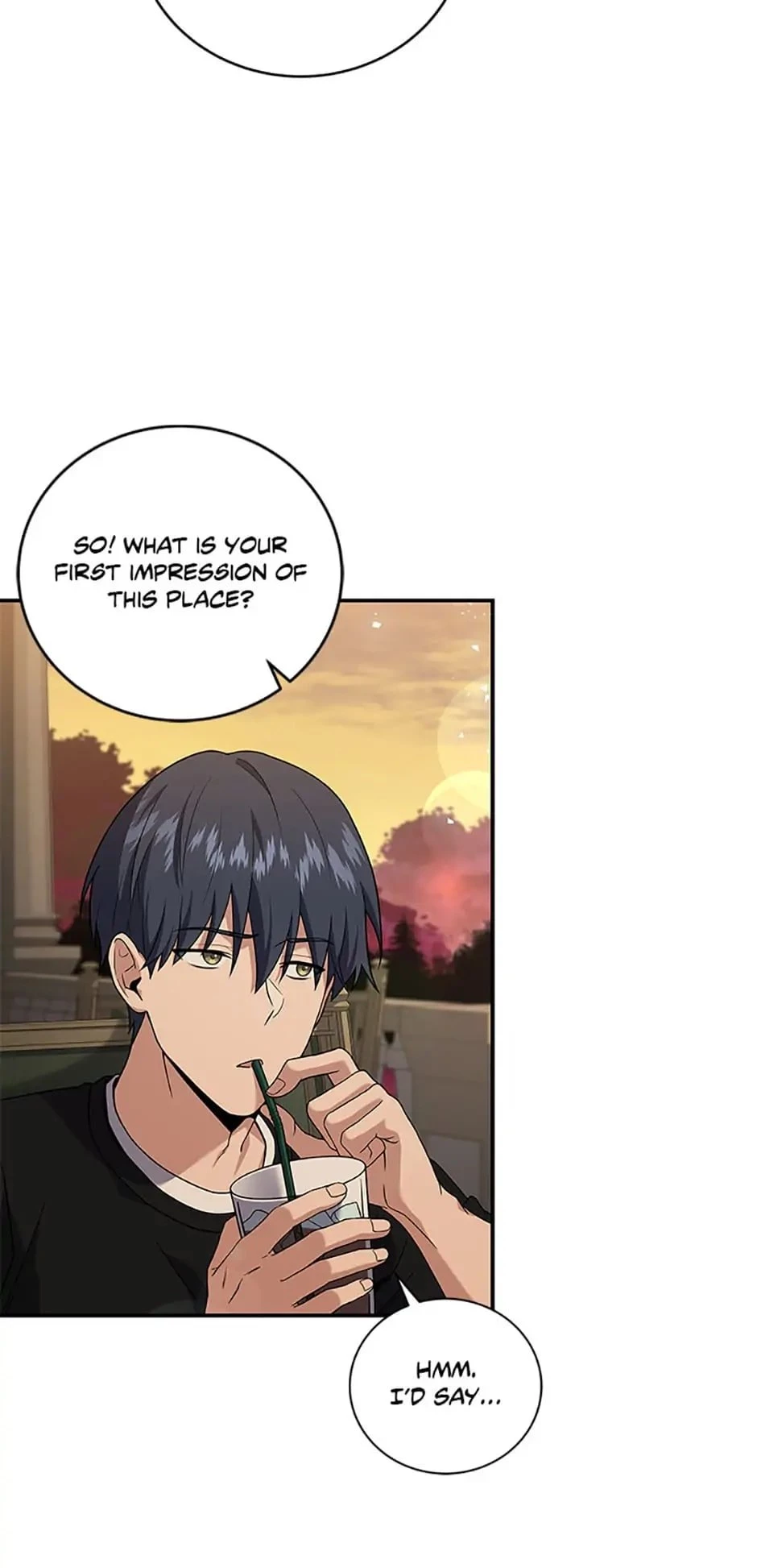 The Frozen Player Returns Chapter 76 - 18