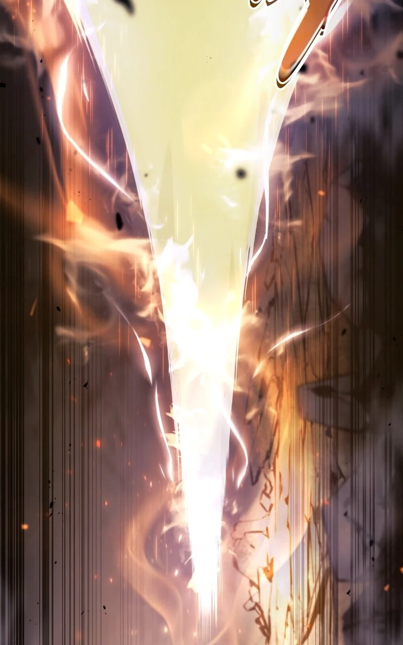 Boundless Ascension Chapter 42 - 58