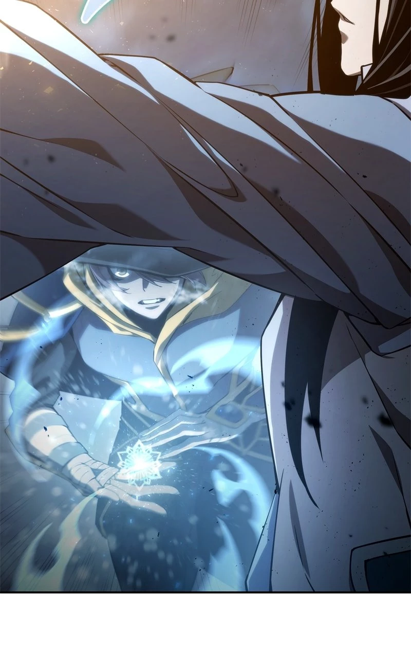 Boundless Ascension Chapter 41 - 60