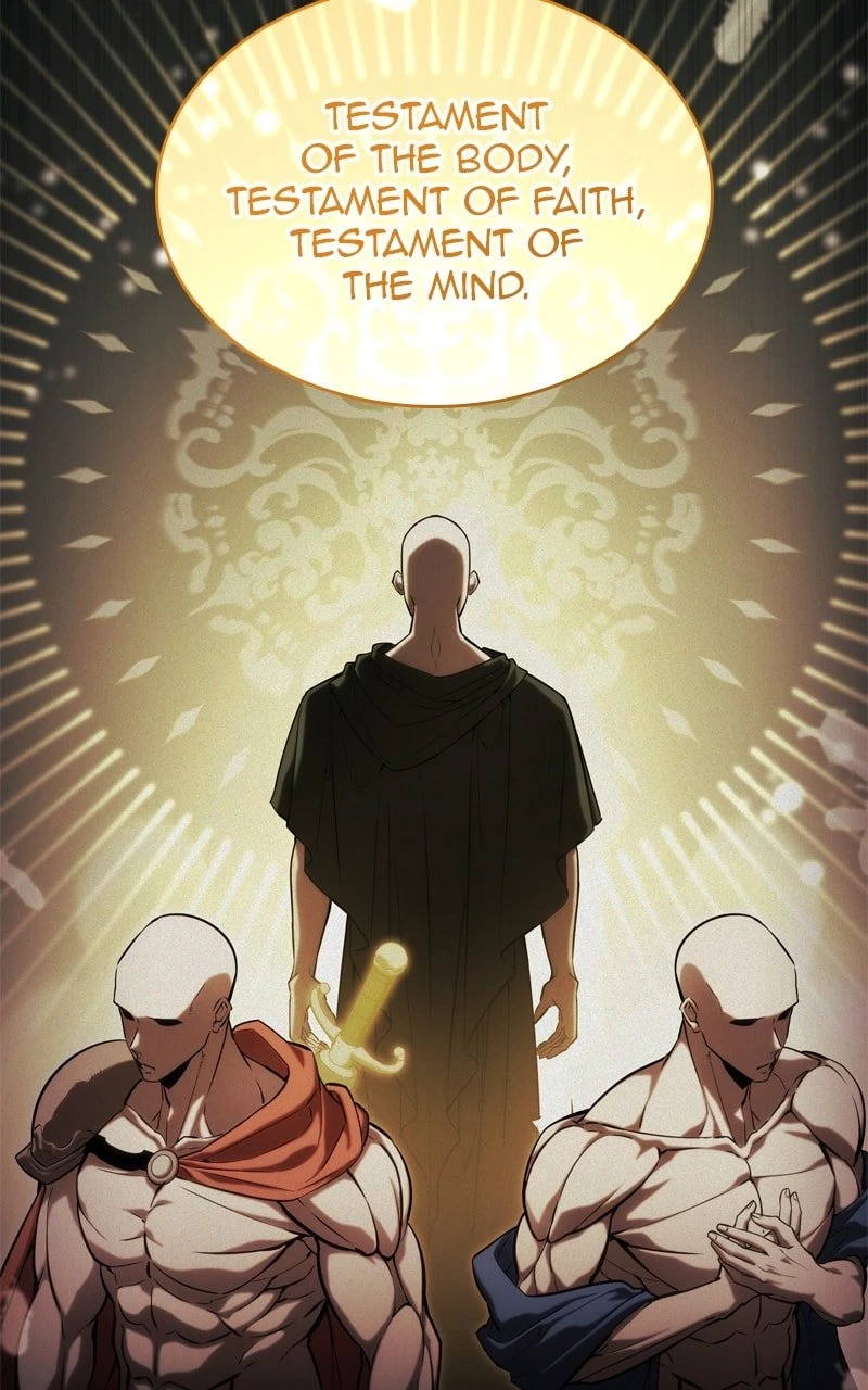 Boundless Ascension Chapter 43 - 120