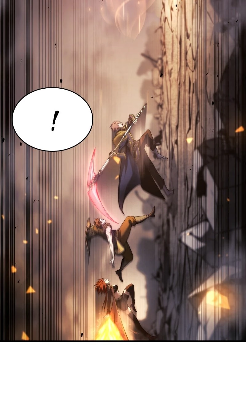 Boundless Ascension Chapter 42 - 59