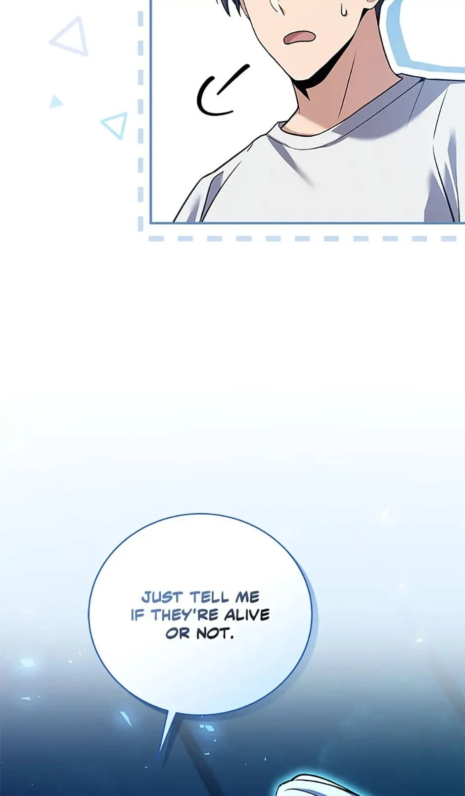 The Frozen Player Returns Chapter 75 - 14