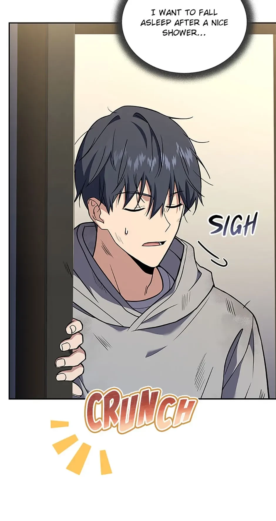The Frozen Player Returns Chapter 74 - 3