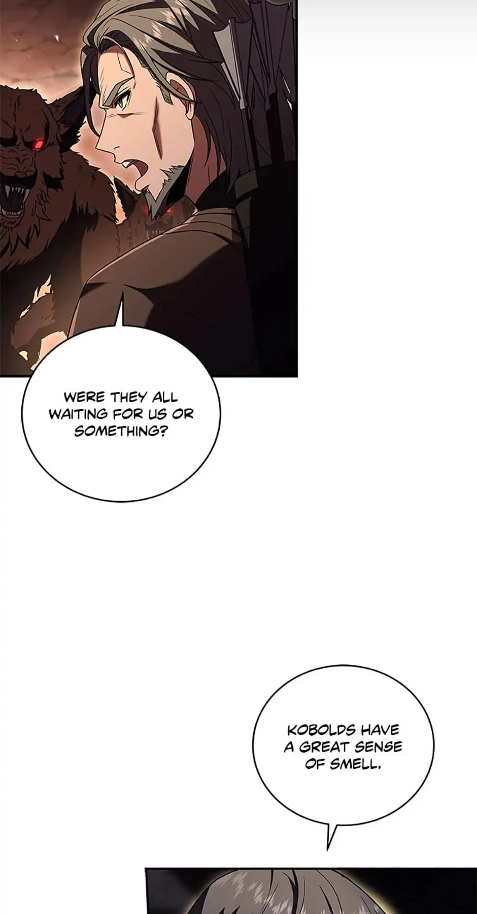 The Frozen Player Returns Chapter 80 - 67