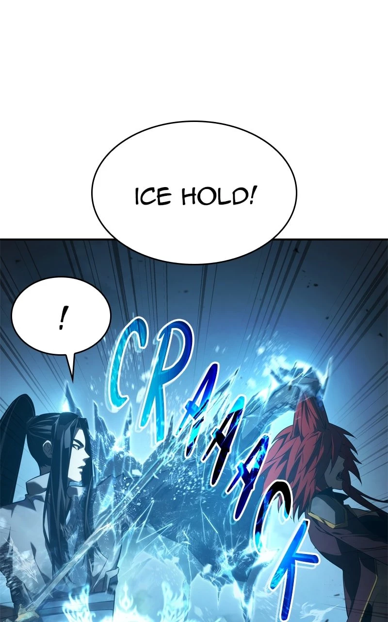 Boundless Ascension Chapter 41 - 61