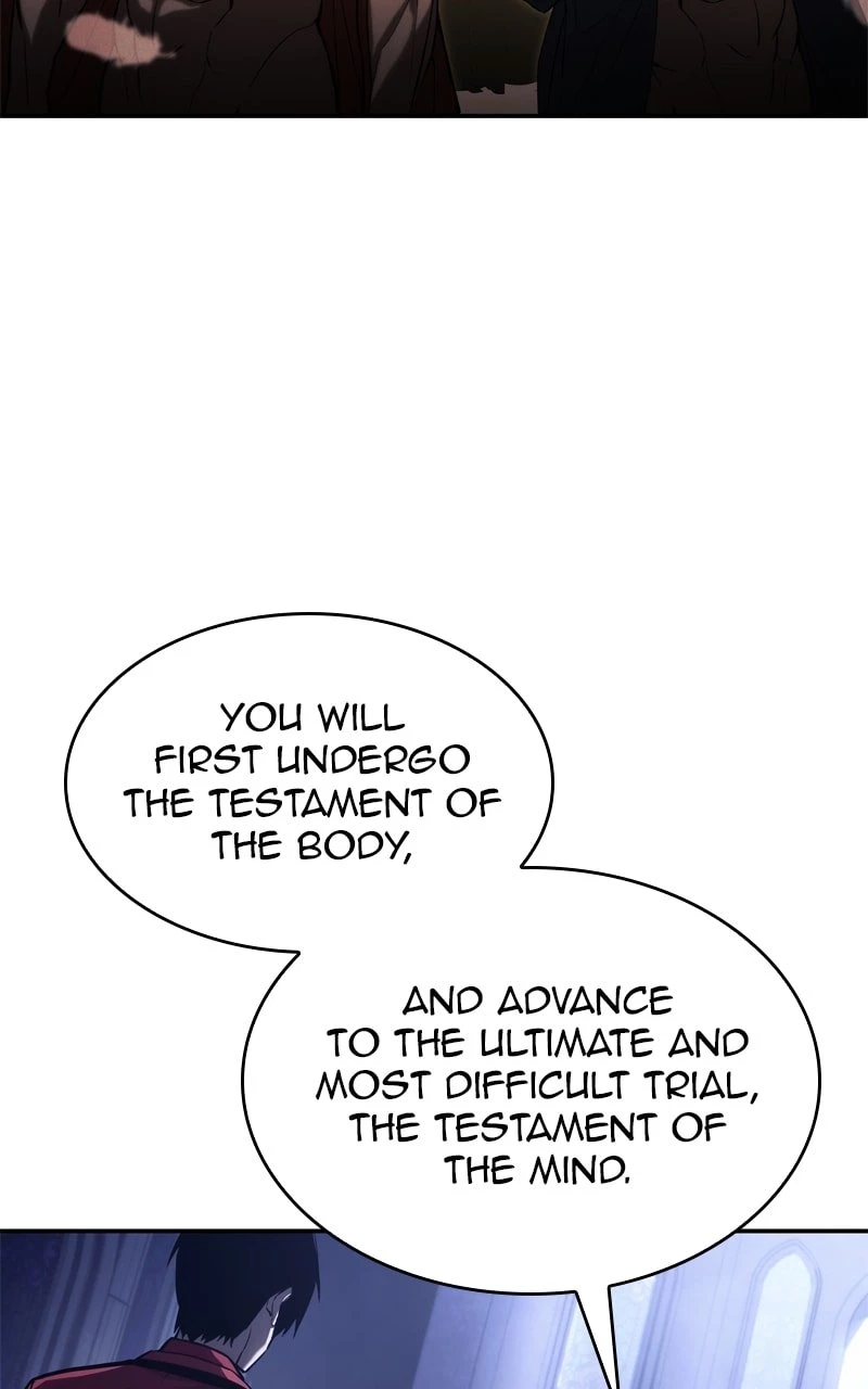 Boundless Ascension Chapter 43 - 121