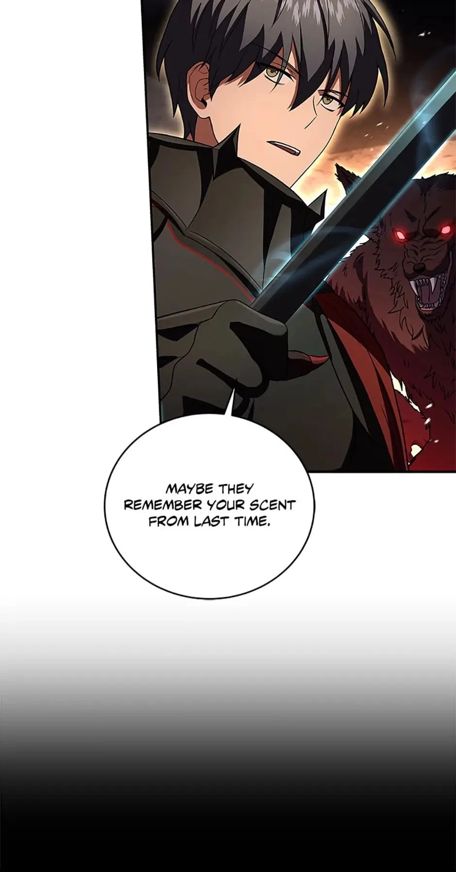 The Frozen Player Returns Chapter 80 - 68