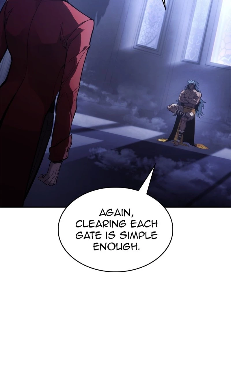Boundless Ascension Chapter 43 - 122