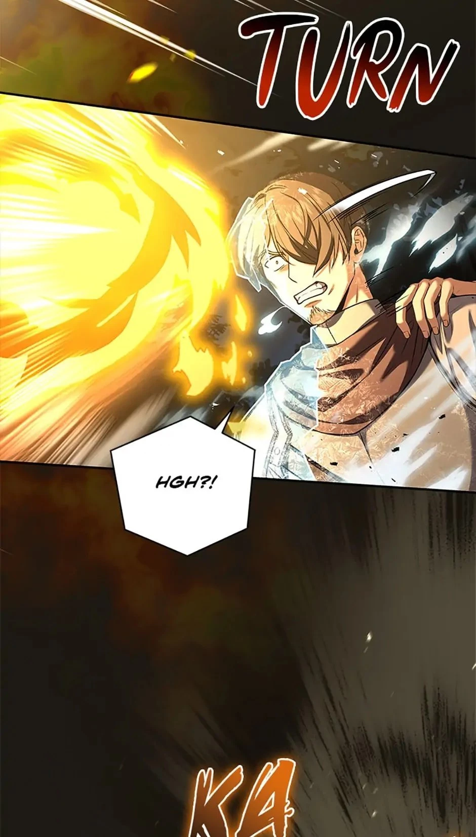 The Frozen Player Returns Chapter 79 - 64
