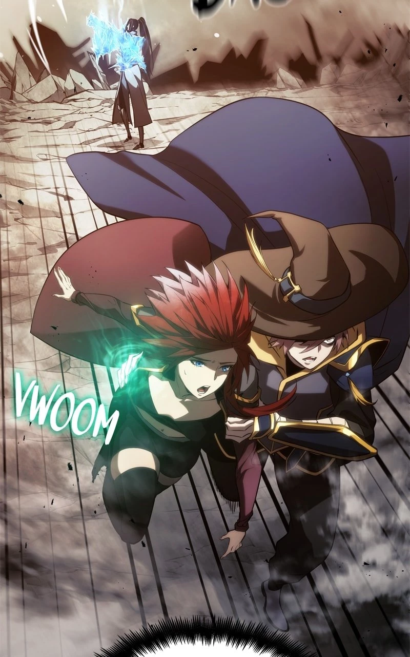 Boundless Ascension Chapter 41 - 63