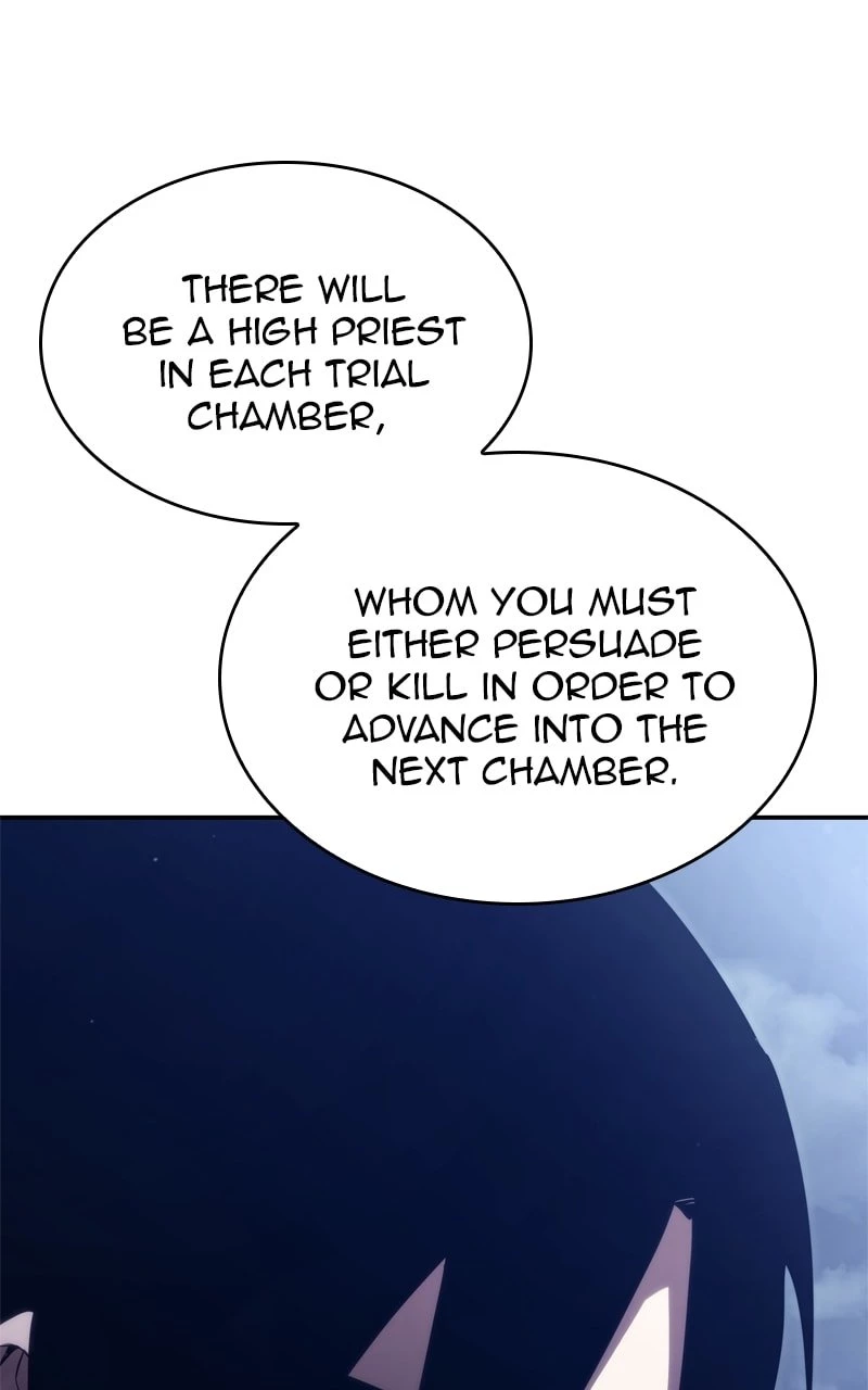 Boundless Ascension Chapter 43 - 123