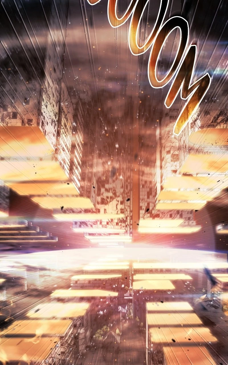 Boundless Ascension Chapter 42 - 62