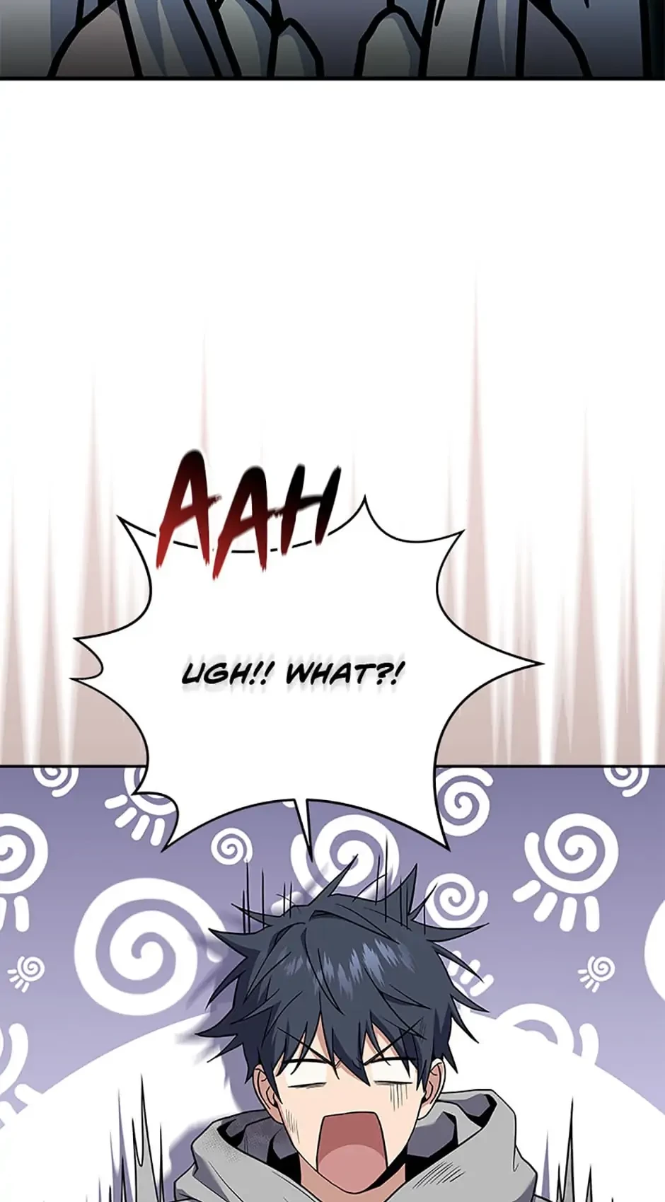 The Frozen Player Returns Chapter 74 - 5