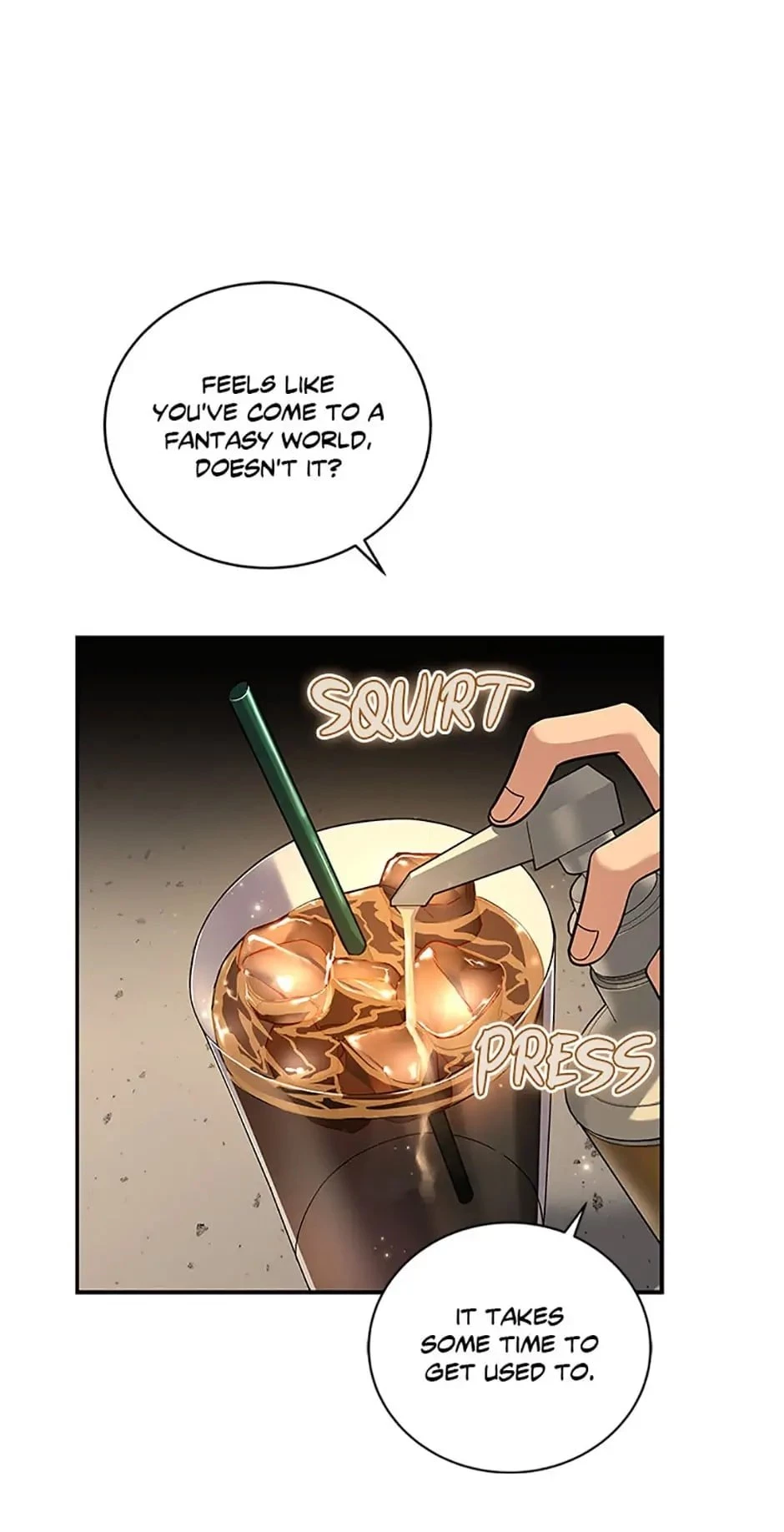 The Frozen Player Returns Chapter 76 - 20