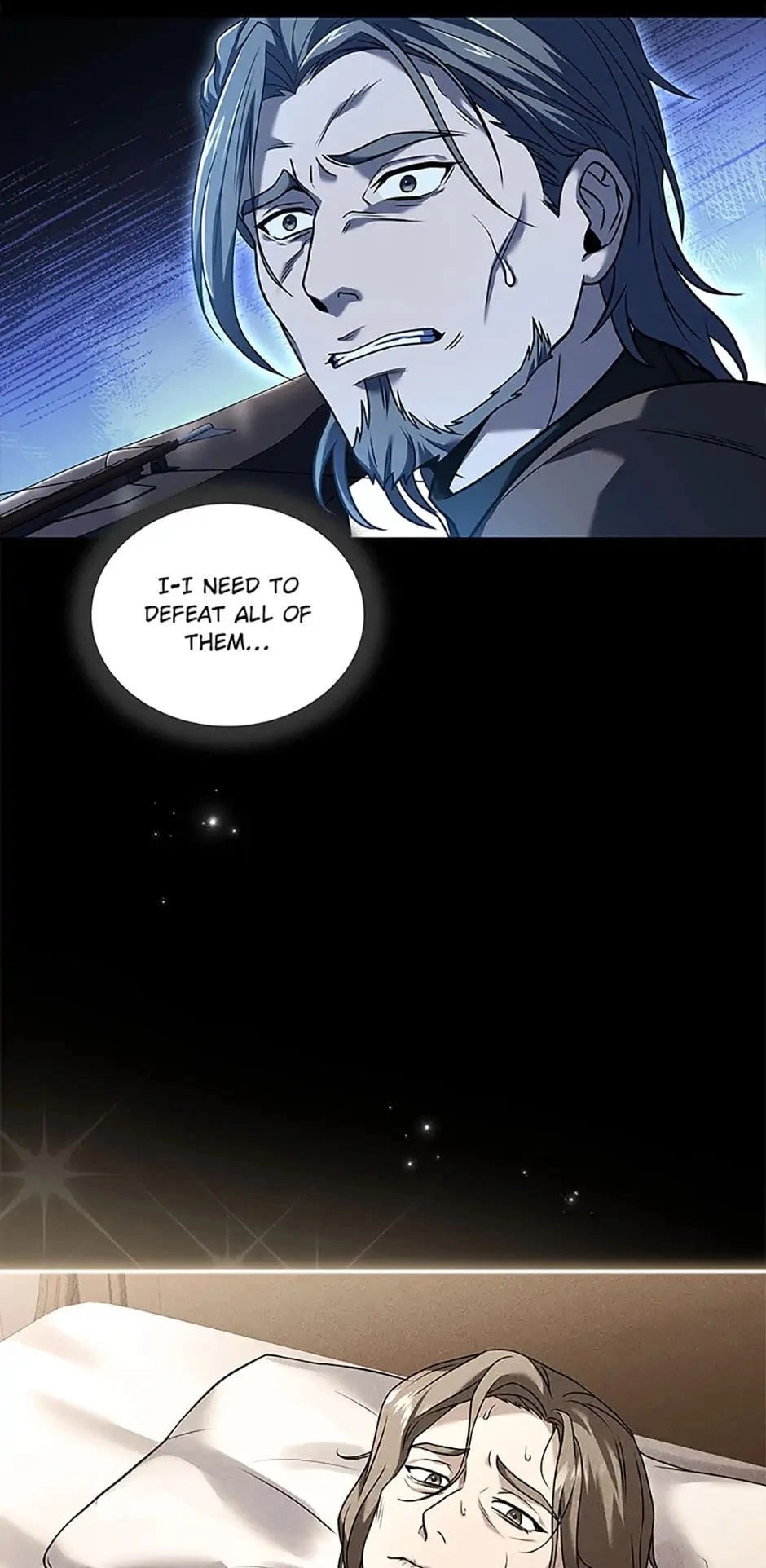 The Frozen Player Returns Chapter 80 - 69